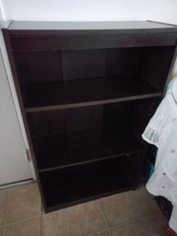 Book case