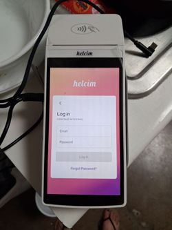 Helcim