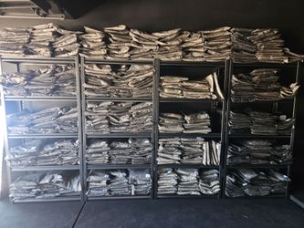 Essentials  WHOLESALE