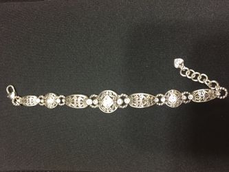 Brighton Swarovski Bracelet for Sale in Beaumont TX OfferUp