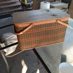 Picnic Basket