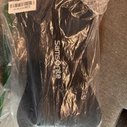  SAMSONITE Travel Neck Pillow
