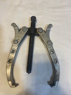 Craftsman pulley