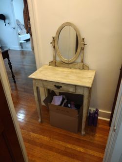 Make Up Vanity Mirror