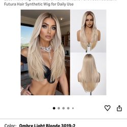 All New Wigs 💥$10💥