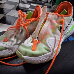 Nike PG4 X Gatorade 