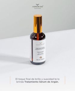 Argan Oil Verenize 