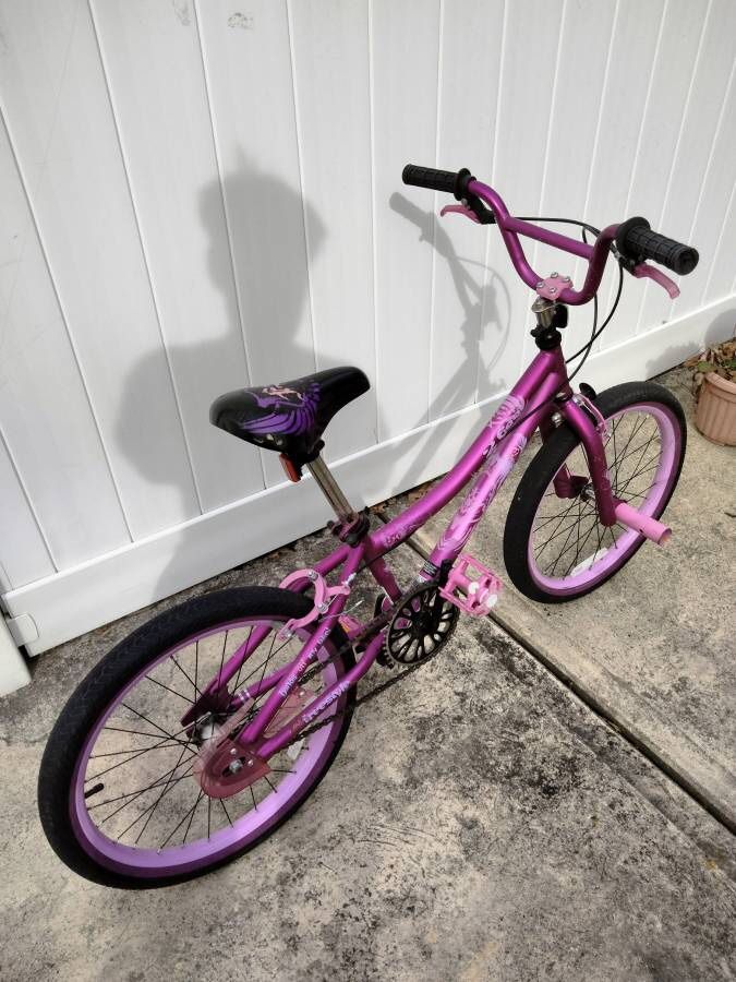 Kent 2 Cool 20" Girl