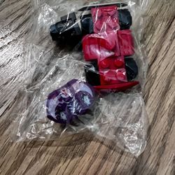 Lego 4(contact info removed) warrior Sealed No Box