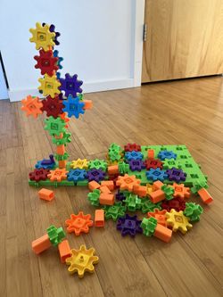 Learning Resources Gears