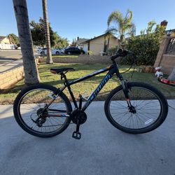 Schwinn Chute Mountain Bike 