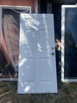 Use Impact Door 36 80 