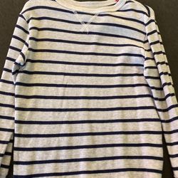 Kids Long Sleeve Thermo 