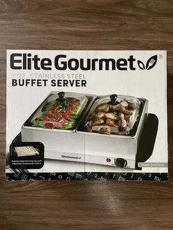 Buffet servers