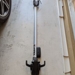 Inno Locking Fork Mount Roof Rack