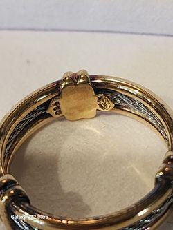 Philippe Charriol Ring