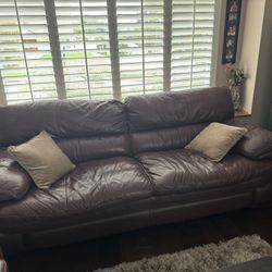Couch For Sale