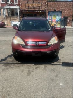 2009 Honda CR-V EX-L 4WD Clean Title Runs Great