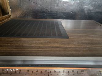 Kenwood KR-7050
