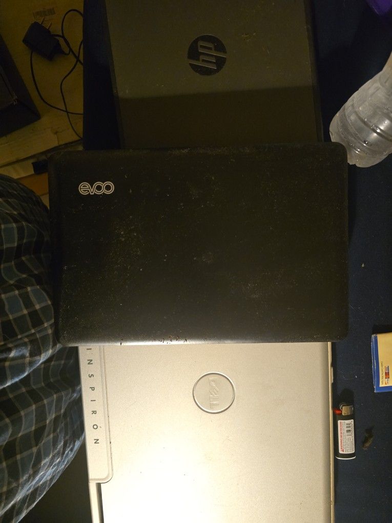 Laptops For Free!! As Is Need Them Gone!!