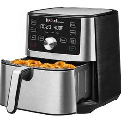 Air Fryer New 