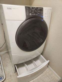 Gas dryer