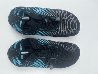 Ultimate Aqua Shoes: Quick-Dry, Lightweight & Ready for Adventure!