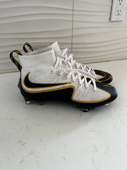 Nike football cleats