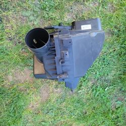 Air Cleaner Assembly - GM ((contact info removed)3)