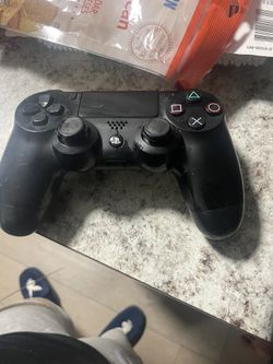 Ps4 Controller