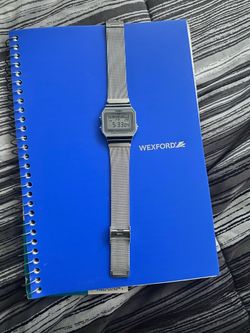 Casio Men’s Watch