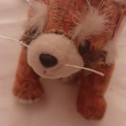 Rusty 2002, Collectible 