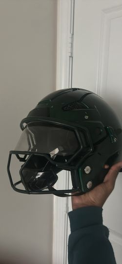 Riddell axiom helmet