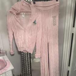 Wicked Track Suit Sz 16/18