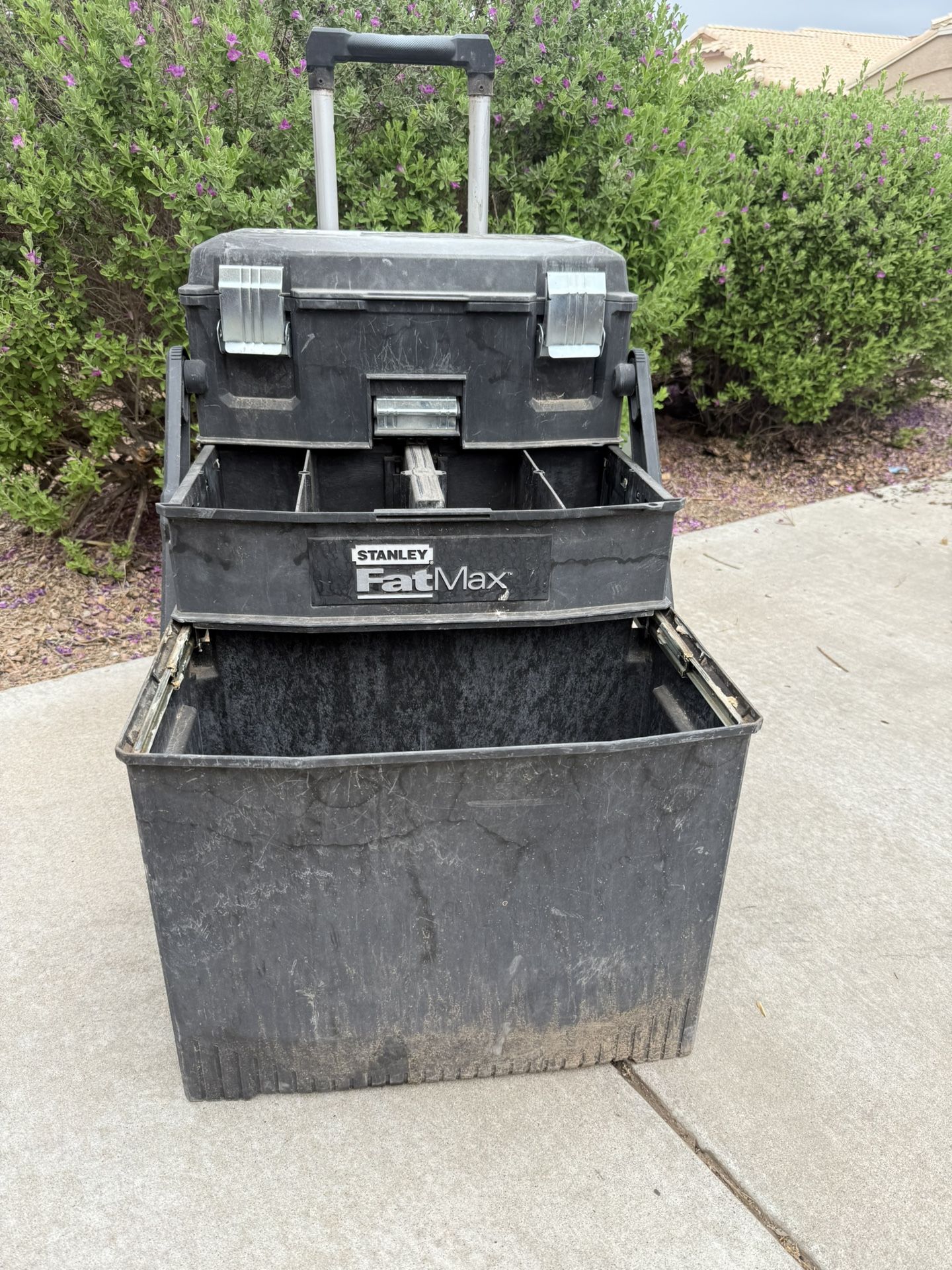 Tool Box