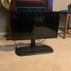 32” LG TV