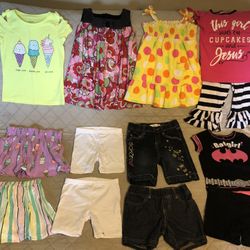 Girls 2/3T Clothing Bundle (20pcs)