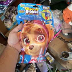 Bubble Maker