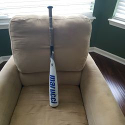Marc is F5  29"  -10 Baseball Bat