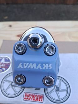 Skyway bmx stem