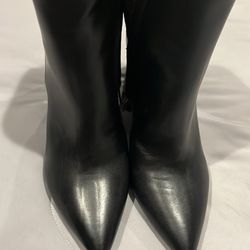 Calvin Klein Ankle Boots