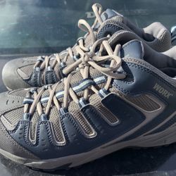 Worx Safety Shoes By Red Wings Shoes.