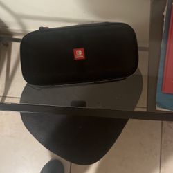Nintendo Switch Cover