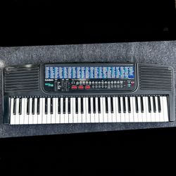 CASIO Electric Piano 