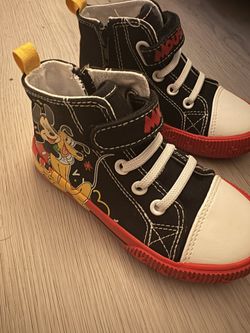 Toddler Convers
