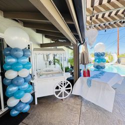 Balloon Decor