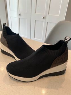Women’s Michael Kors Sneakers