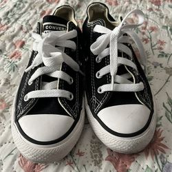 Kids Converse 