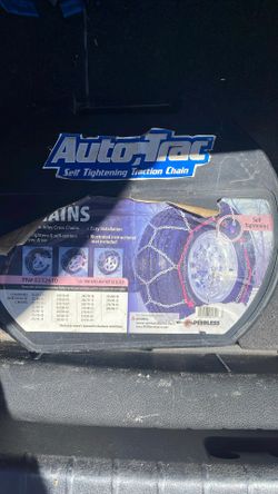 Tire Chains