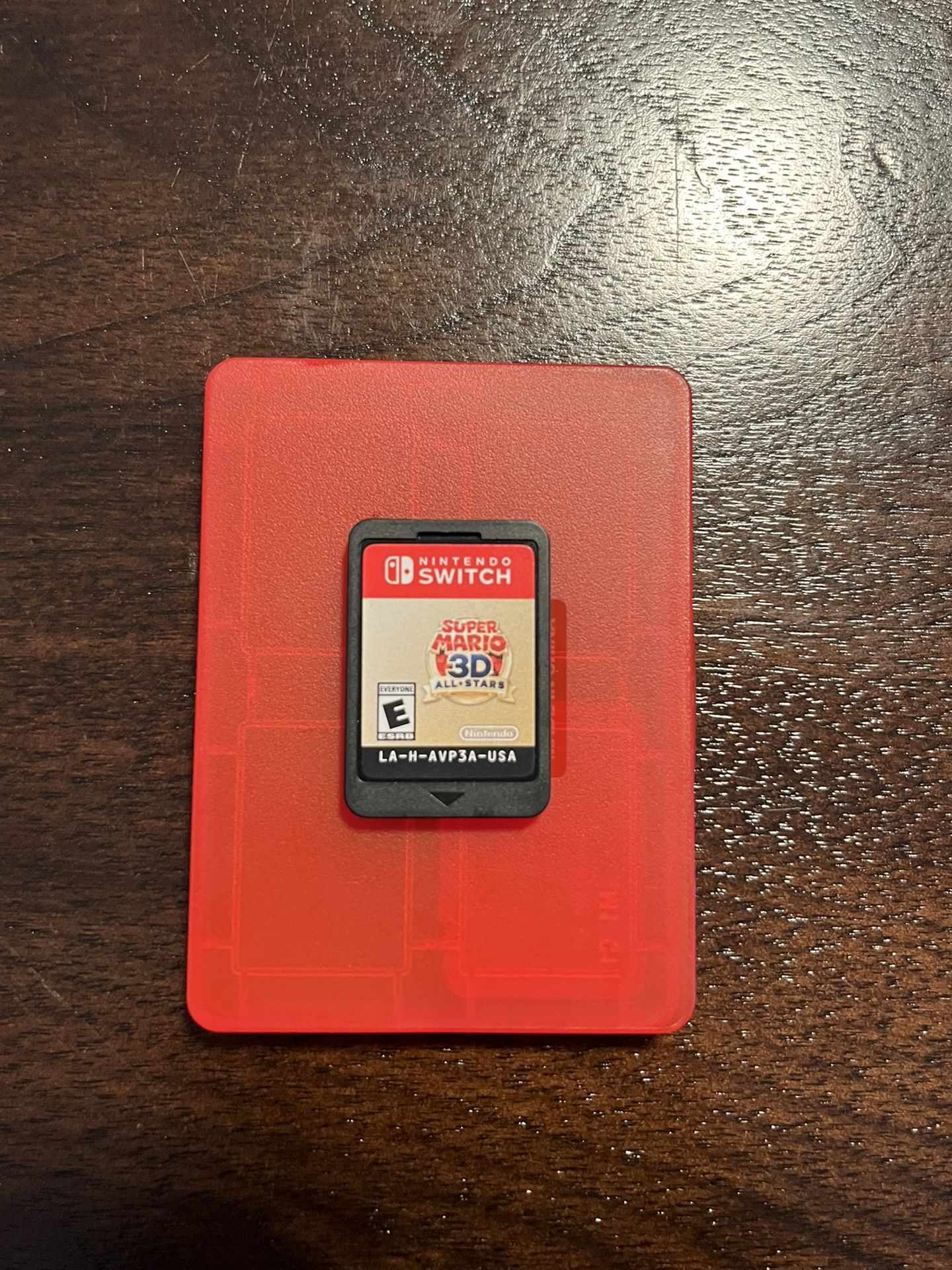 Super Mario 3D All Stars